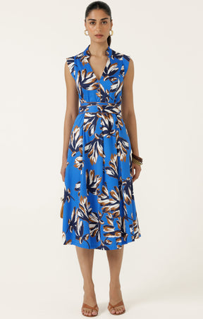 BEAUFORD DRESS