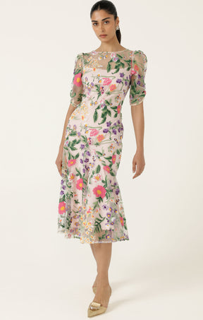 CARDELINA DRESS