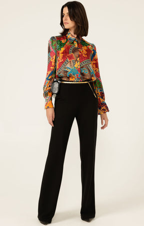 CYRILLA SHIRT