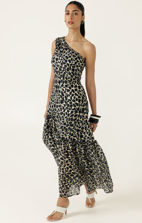DARIA MAXI DRESS