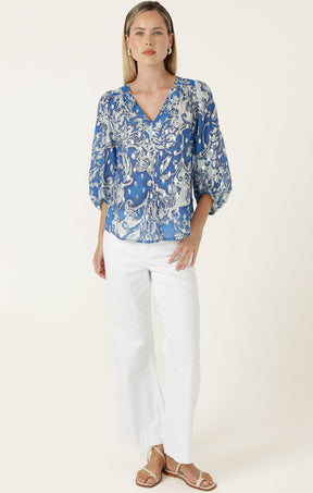 DOLCE VITA BLOUSE