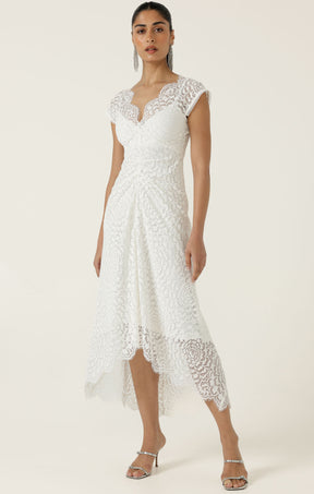 FELICITY DRESS