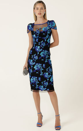 GARNIER DRESS
