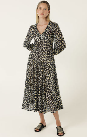 HASTINGS DRESS