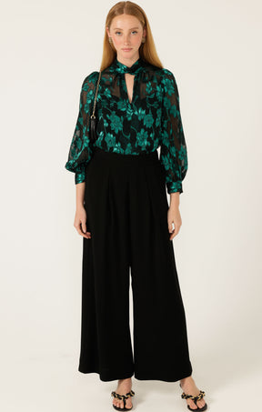 HELENA BLOUSE