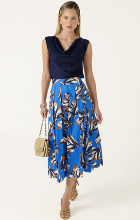 KATHANI SKIRT