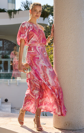 NAXOS DRESS
