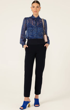 ONDINE BLOUSE