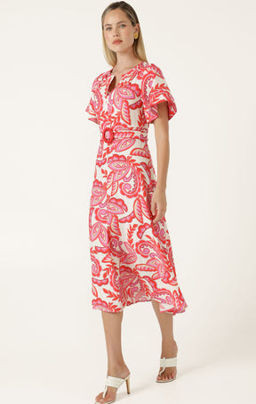 RAFFAELA DRESS