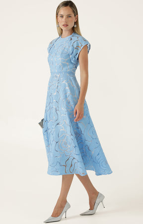 SERAPHINA DRESS SET