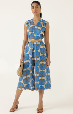 SHARMA JUMPSUIT