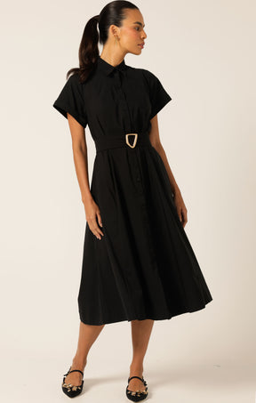SHIRTMAKER DRESS