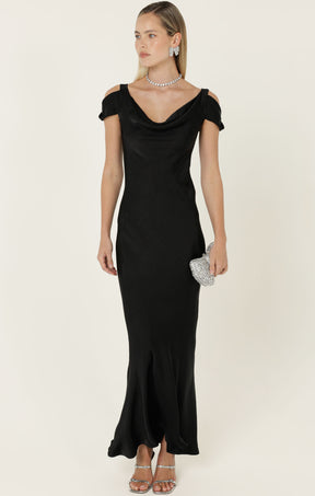SIGRID DRESS