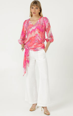 SYMI BLOUSE