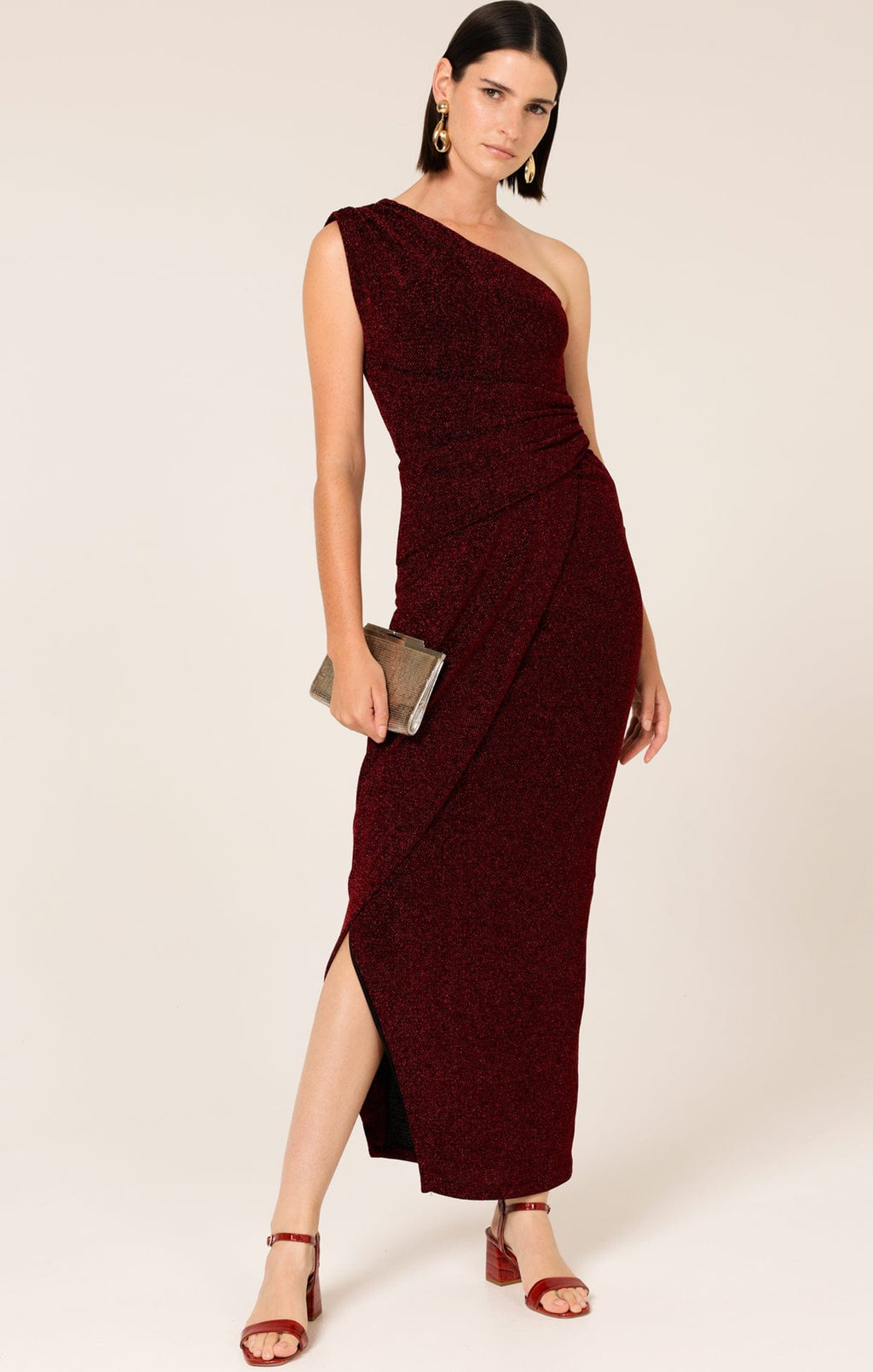 “Ruby” dress main image 0