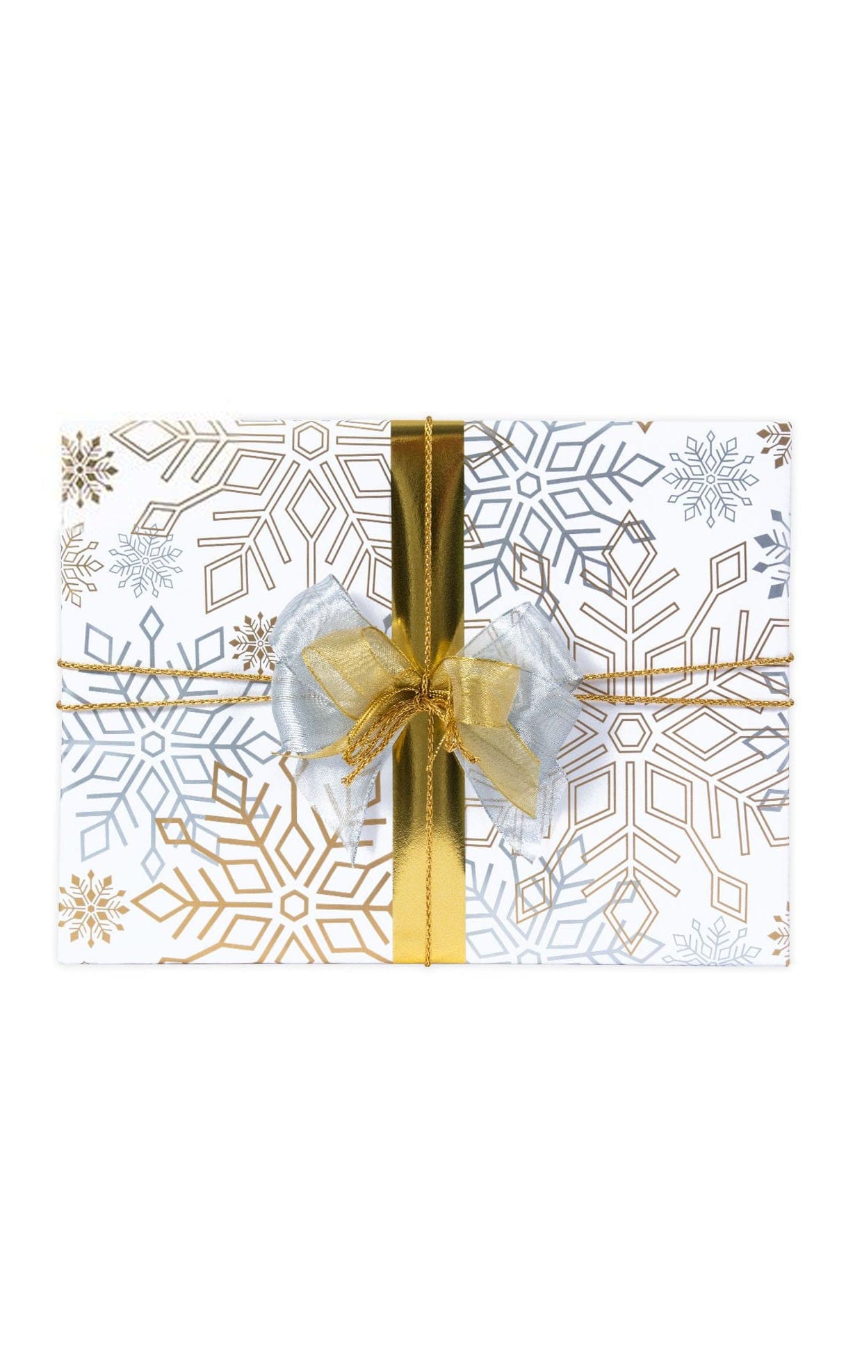 BOXING DAY SAMPLES Miscellaneous One Size / Neutral COMPLIMENTARY GIFT WRAPPING