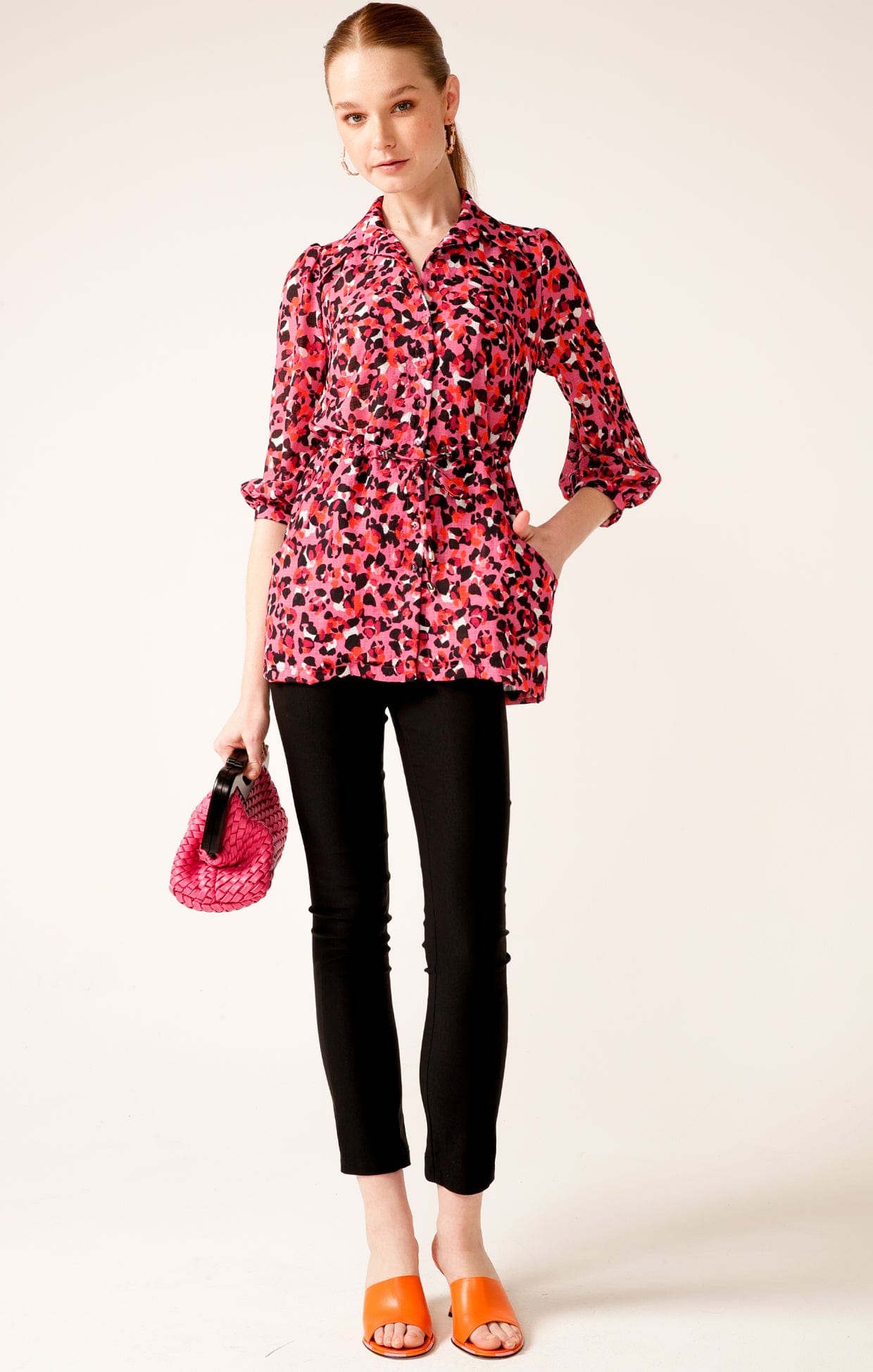 Tops Multi Occasion DONTE SHIRT