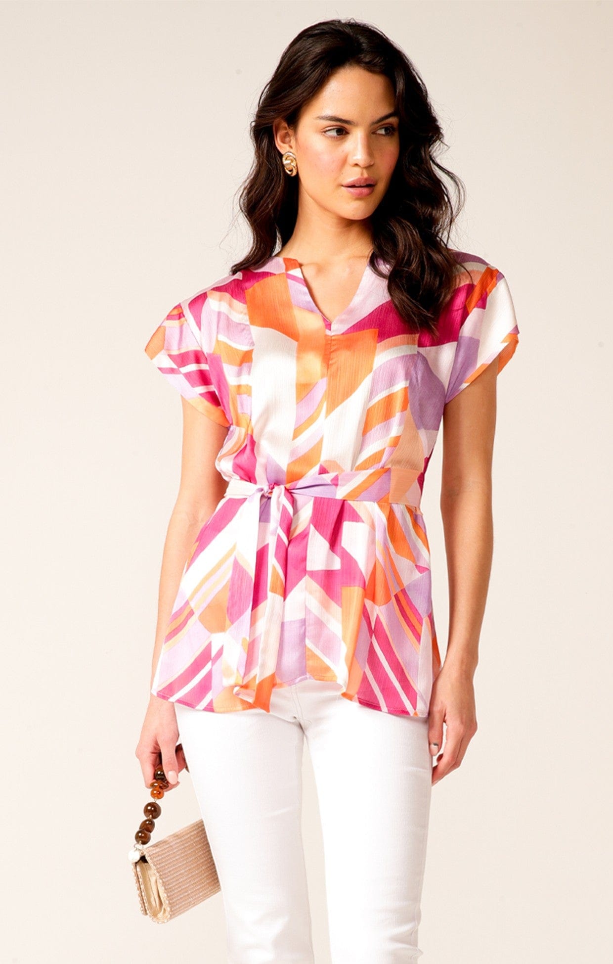 Tops Multi Occasion ENDLESS SUMMER BLOUSE