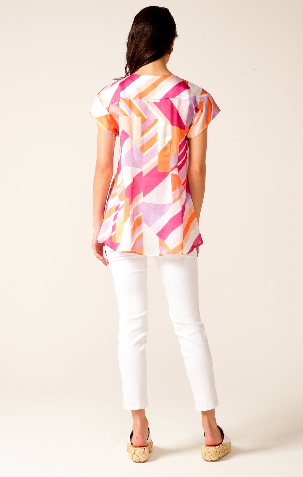 Tops Multi Occasion ENDLESS SUMMER BLOUSE