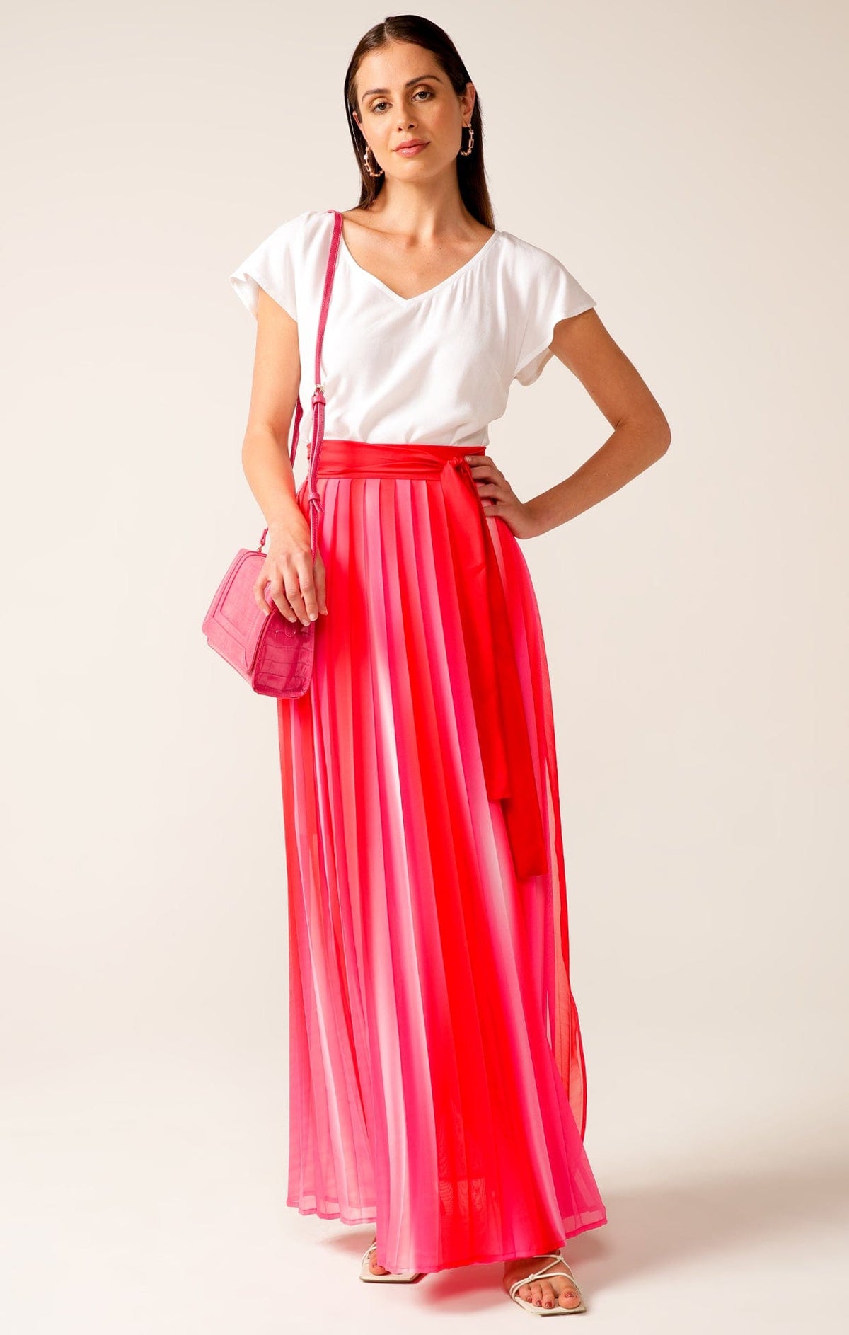 Formal Long Maxi Skirt High Waisted Skirt Wedding Skirt - Etsy Australia