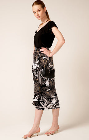 Skirts Multi Occasion STORMY OASIS SKIRT