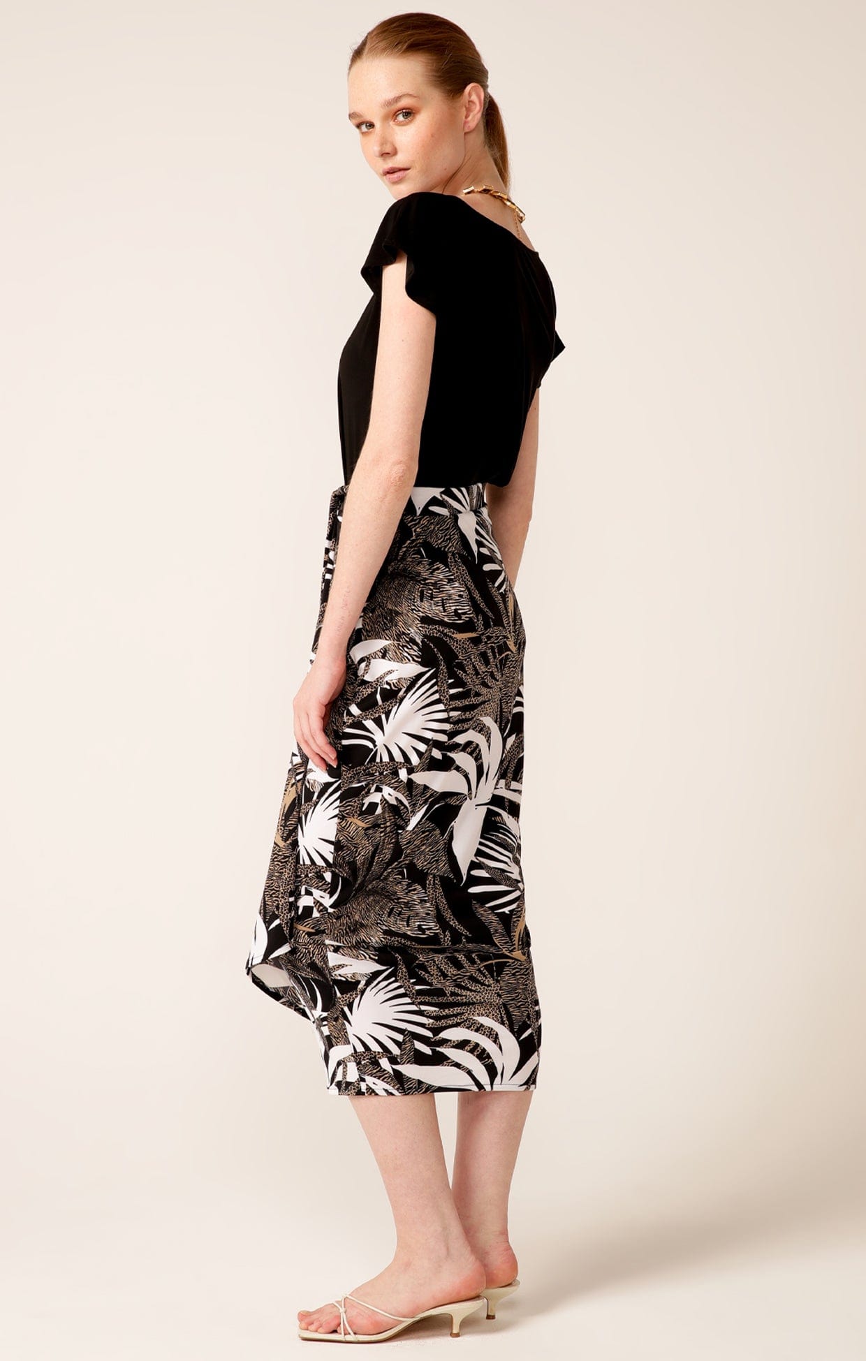 Skirts Multi Occasion STORMY OASIS SKIRT